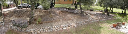 So much done, so much left to do